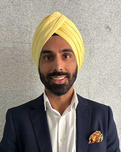 Amar Singh Bedi